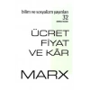 Ücret Fiyat Ve Kar