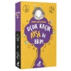 Uçuk Kaçık Ayşe İle Bilim (5 Kitap Takım)