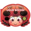 Uğur Böceği - Benim Hayvan Dostlarım (ciltli)