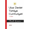 Ulus Devlet Türkiye Cumhuriyeti