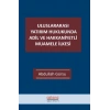 Uluslararası Yatırım Hukukunda Adil Ve Hakkaniyetli Muamele İlkesi