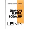 Ütopik Ve Bilimsel Sosyalizm