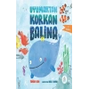 Uyumaktan Korkan Balina