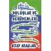 Uzay Araçları - Buluşlar ve Serüvenleri
