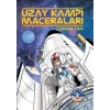 Uzay Kampı Maceraları