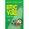 Uzay Macerası - Eric Vale (ciltli)