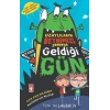 Uzaylıların Beynimizi Yemeye Geldiği Gün