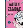 Vadideki Zambak