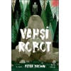 Vahşi Robot (ciltli)