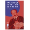 Vaktinden Evvel Bir Zemherir
