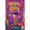 Vampir Kevin - Son Derece Gizemli Bir Canavar