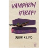Vampirin İtirafı
