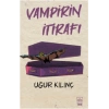 Vampirin İtirafı