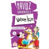 Vatan İçin