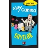 Vay Canına Sayılar (ciltli)