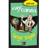 Vay Canına Sosyal Bilgiler  (ciltli)