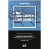 Vergi İhtilaflarının Çözüm Rehberi