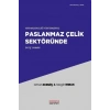 Veri Madenciliği Yöntemleriyle Paslanmaz Çelik Sektöründe Satış Tahmini