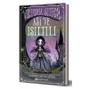 Victoria Stitch: Asi Ve Işıltılı (fleksi Kapak)