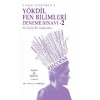Video Çözümlü 5 Yökdil Fen Bilimleri Deneme Sınavı 2