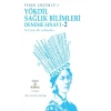 Video Çözümlü 5 Yökdil Sağlık Bilimleri Deneme Sınavı 2
