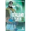 Vinland Saga - Vinland Destanı 2