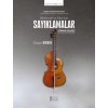 Viyolonsel Ve Gitar İçin Sayıklamalar