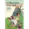 Volkandan Kaçmak - Gizemli Haritalar 4