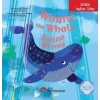 Winnie The Whale / Balina Winnie (iki Dilli)