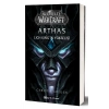 World Of Warcraft Arthas Lich King’in Yükselişi