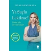 Ya Suçlu Lektinse!