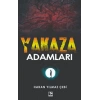Yakaza Adamlar