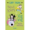 Yalnız Kurt İle Vızvız - Müzik Macerası