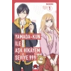 Yamada Kun İle Aşk Hikayem Seviye 999