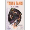 Yanan Tanrı – Haşhaş Savaşı Üçlemesi 3
