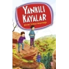 Yankılı Kayalar