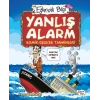 Yanlış Alarm - Komik Gelecek Tahminleri