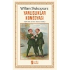 Yanlışlıklar Komedyası