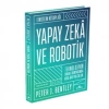 Yapay Zeka Ve Robotik (ciltli)
