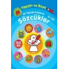Yapıştır Ve Boya İlk Yapıştırmalarım - Sözcükler