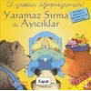 Yaramaz Sırma İle Ayıcıklar