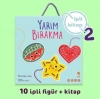 Yarım Bırakma- İpli Kitap 2