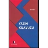 Yazım Kılavuzu
