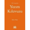 Yazım Kılavuzu