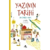 Yazının Tarihi