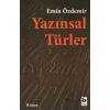 Yazınsal Türler