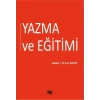 Yazma Ve Eğitimi