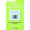 Yeme Bozuklukları