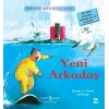 Yeni Arkadaş