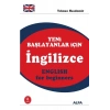 Yeni Başlayanlar İçin İngilizce